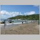 1. het strand in Taganga.JPG